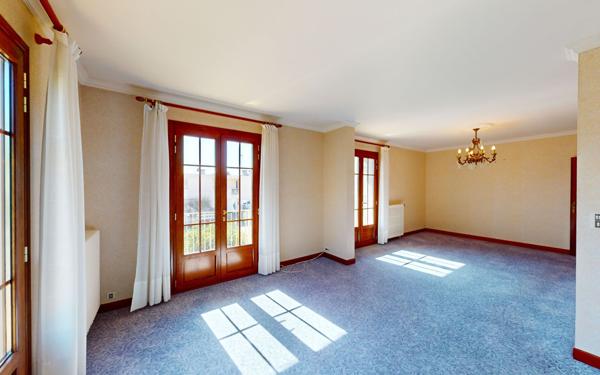 Maison à vendre    7 pièces • 222 m2 Castelnaudary