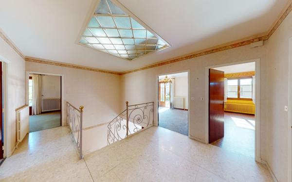 Maison à vendre    7 pièces • 222 m2 Castelnaudary