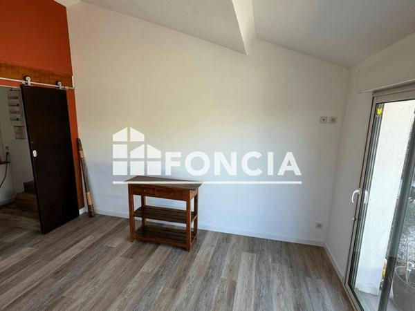 À vendre Maison 5 pièces 115 m² - Beauvoisin 30640