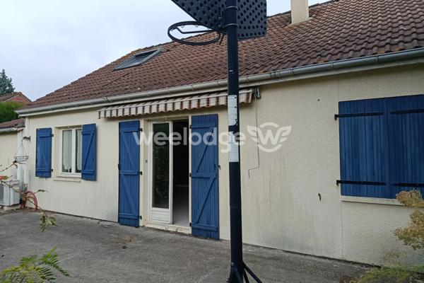 Maison à vendre 7 pièces de 143 m² à Arthon