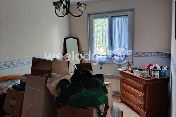 Maison à vendre 7 pièces de 143 m² à Arthon