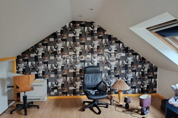 Maison à vendre 7 pièces de 143 m² à Arthon