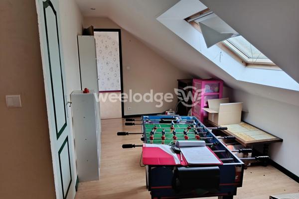 Maison à vendre 7 pièces de 143 m² à Arthon