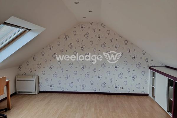 Maison à vendre 7 pièces de 143 m² à Arthon