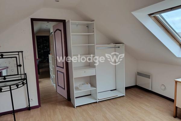 Maison à vendre 7 pièces de 143 m² à Arthon