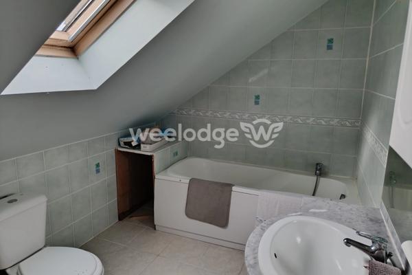 Maison à vendre 7 pièces de 143 m² à Arthon