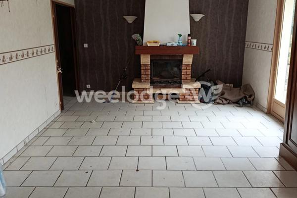 Maison à vendre 7 pièces de 143 m² à Arthon