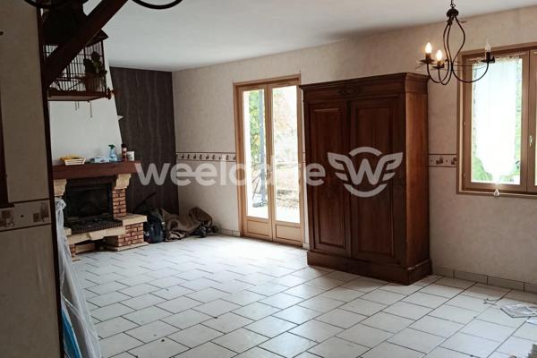 Maison à vendre 7 pièces de 143 m² à Arthon