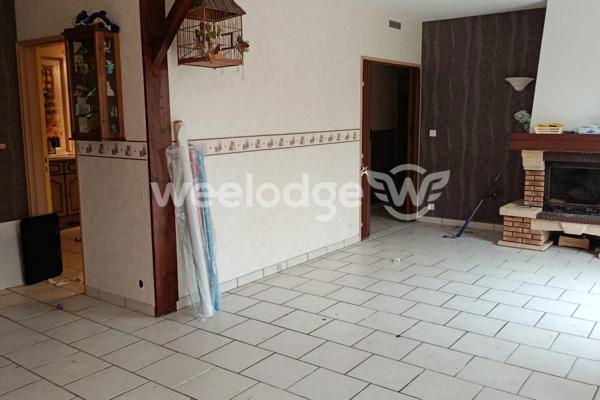 Maison à vendre 7 pièces de 143 m² à Arthon