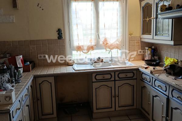 Maison à vendre 7 pièces de 143 m² à Arthon