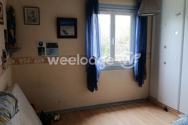 Maison à vendre 7 pièces de 143 m² à Arthon