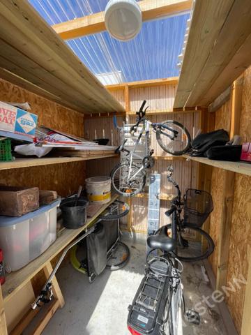 Quiberon - Appartement récent de 80 m² en rez-de-jardin