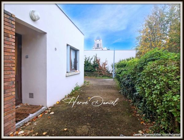 Vente murs / Local activité