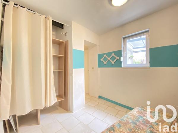 Maison 5 pièces de 80 m² à Palavas-les-Flots (34250)