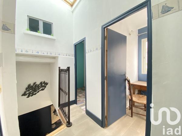 Maison 5 pièces de 80 m² à Palavas-les-Flots (34250)