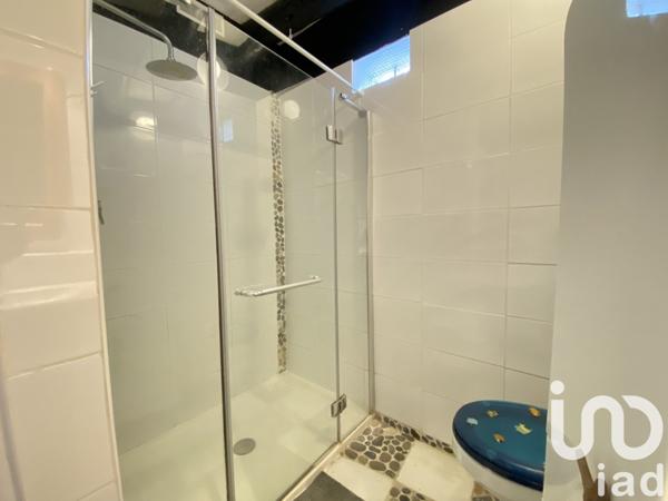 Maison 5 pièces de 80 m² à Palavas-les-Flots (34250)