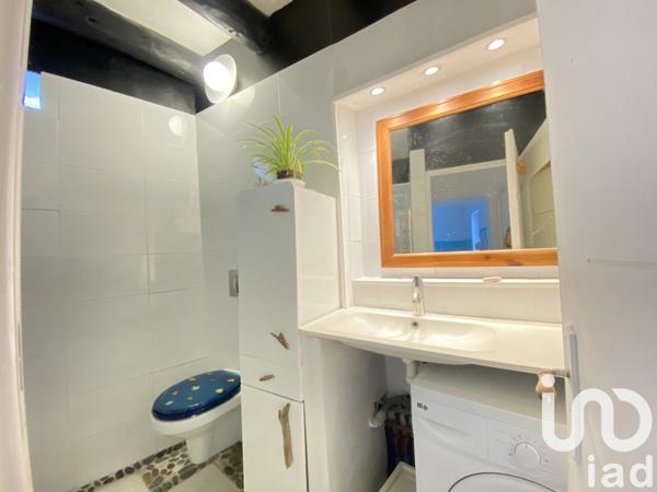 Maison 5 pièces de 80 m² à Palavas-les-Flots (34250)