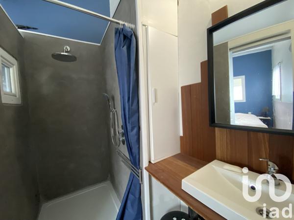 Maison 5 pièces de 80 m² à Palavas-les-Flots (34250)