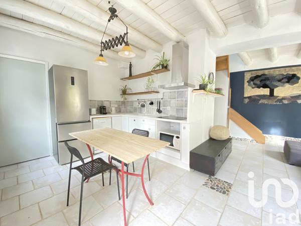 Maison 5 pièces de 80 m² à Palavas-les-Flots (34250)