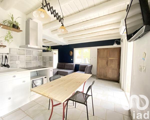 Maison 5 pièces de 80 m² à Palavas-les-Flots (34250)