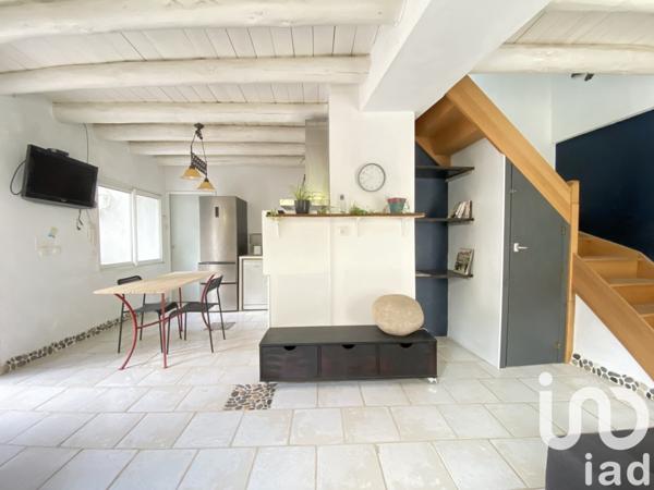 Maison 5 pièces de 80 m² à Palavas-les-Flots (34250)