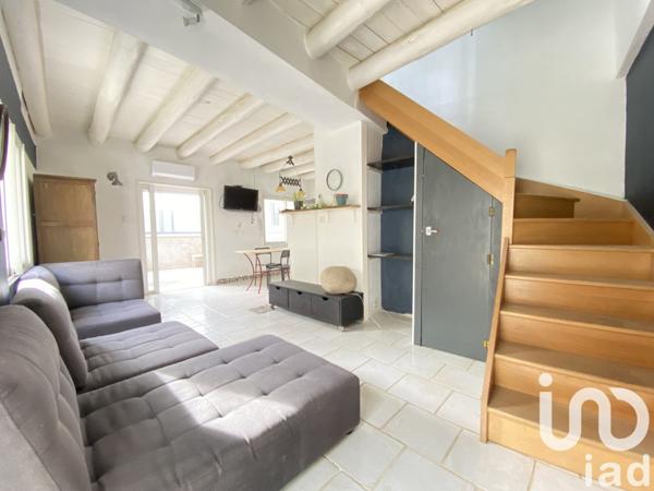 Maison 5 pièces de 80 m² à Palavas-les-Flots (34250)