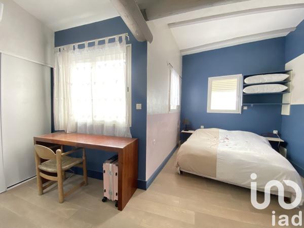 Maison 5 pièces de 80 m² à Palavas-les-Flots (34250)