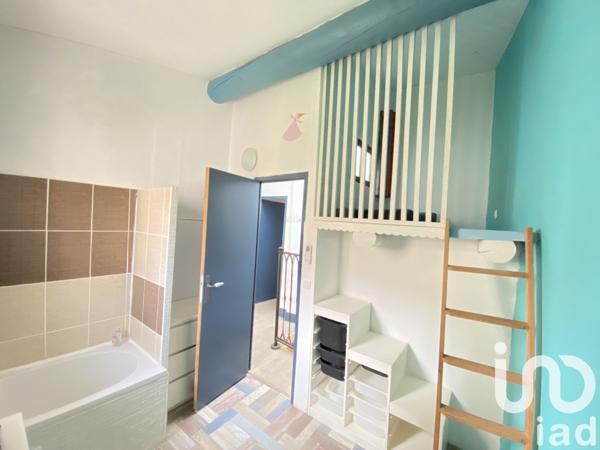 Maison 5 pièces de 80 m² à Palavas-les-Flots (34250)