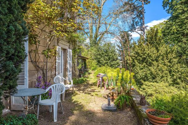 Vente Maison de luxe Brignais 8 Pièces 246 m²