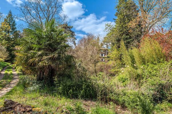Vente Maison de luxe Brignais 8 Pièces 246 m²