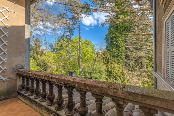 Vente Maison de luxe Brignais 8 Pièces 246 m²