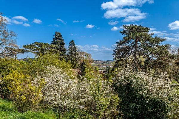 Vente Maison de luxe Brignais 8 Pièces 246 m²