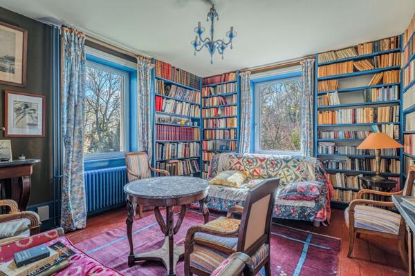 Vente Maison de luxe Brignais 8 Pièces 246 m²