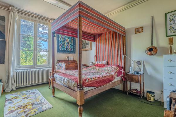 Vente Maison de luxe Brignais 8 Pièces 246 m²