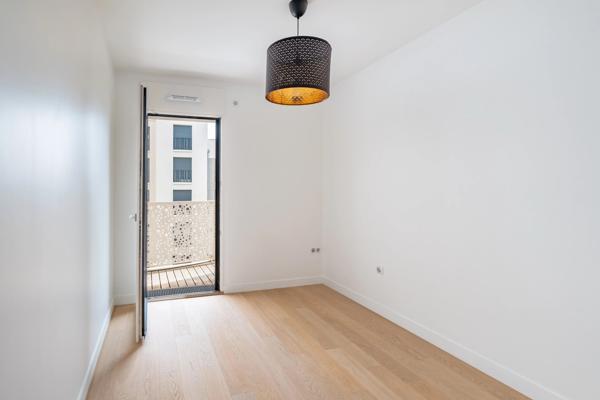 Appartement Neuilly-sur-Seine - Île de la Jatte