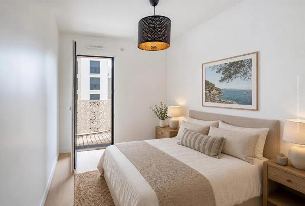 Appartement Neuilly-sur-Seine - Île de la Jatte