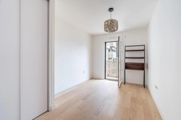 Appartement Neuilly-sur-Seine - Île de la Jatte