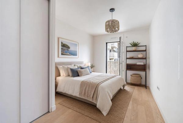 Appartement Neuilly-sur-Seine - Île de la Jatte