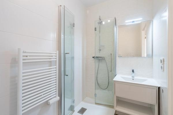 Appartement Neuilly-sur-Seine - Île de la Jatte