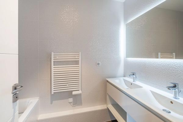 Appartement Neuilly-sur-Seine - Île de la Jatte