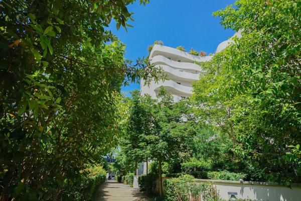 Appartement Neuilly-sur-Seine - Île de la Jatte