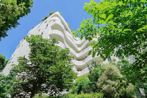 Appartement Neuilly-sur-Seine - Île de la Jatte