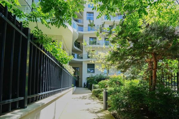 Appartement Neuilly-sur-Seine - Île de la Jatte