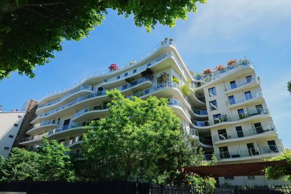 Appartement Neuilly-sur-Seine - Île de la Jatte