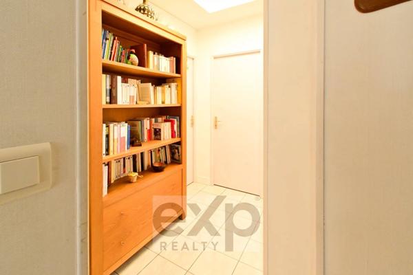 Appartement moderne à vendre à Royan