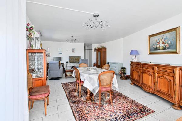 Appartement moderne à vendre à Royan