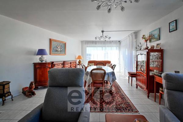 Appartement moderne à vendre à Royan