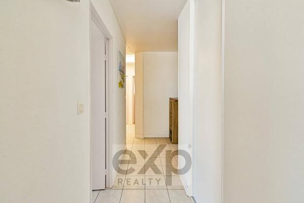 Appartement moderne à vendre à Royan