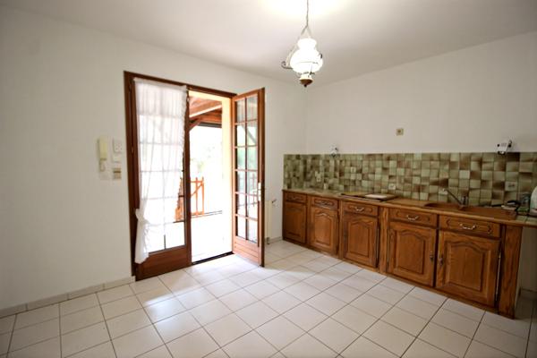Maison à vendre à Mouleydier (24520) - Dordogne