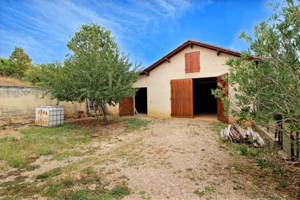 Maison à vendre à Mouleydier (24520) - Dordogne